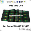 Bulk Buy From China For Canon IPF 8400 9400 PFI-706 Chip